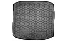 Audi A3 2012-2020 Bandeja de maletero Sportback (Autogumm, plástico) foto 1