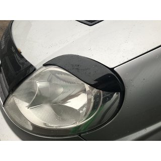 Pestañas de Faros Fly-Style Opel Vivaro 2001–2015 foto 1
