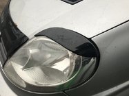 Renault Trafic 2001–2015 Pestañas de Faros Fly-Style foto 1