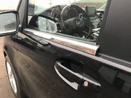 Mercedes Vito/V-class W447 2014- Molduras inferiores de ventanas acero inoxidable (2 uds) foto 1