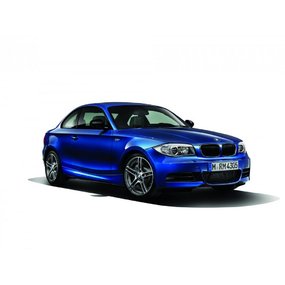Tuning BMW 1 Series F20/F21 2011-2019
