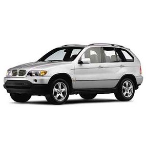 Tuning para BMW X5 E53 1999-2006