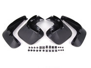 Volkswagen Golf 6 2008-2014 Guardabarros Premium Original VW Juego (Hatchback) foto 1