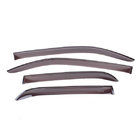 Chevrolet Lacetti 2003-2024 Deflectores de Ventana HB (4 uds, AT Clover) foto 1
