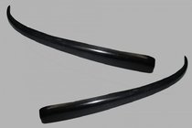 BMW 3 Series E46 1998-2006 Pestañas para faros (2 uds, imprimadas) foto 1