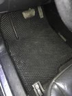 Chevrolet Captiva 2006-2019 Alfombrillas EVA (negras) foto 1