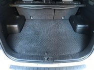 Chevrolet Captiva 2006-2019 Alfombrilla de maletero EVA (5 plazas, negra) foto 1