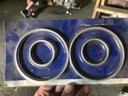 BMW 3 Series E36 1990-2000 Aros para cuadro de instrumentos (4 uds) foto 1