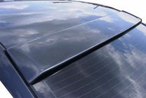 BMW 5 Series E34 1988-1995 ¡Oferta! Cubierta de alerón (fibra de vidrio, imprimada para pintar) foto 1