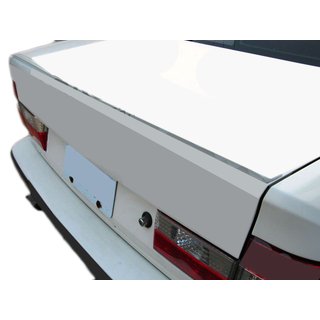 Lip Spoiler Espada (fibra de vidrio, imprimado para pintar)