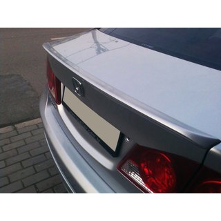 Alerón Inche (imprimado para pintar) Honda Civic Sedan VIII 2006-2011 foto 2