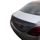 Mercedes C-class W204 2007-2015 Alerón (imprimado para pintar) foto 1