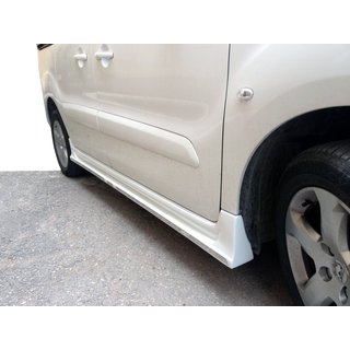 Faldones laterales (imprimados para pintar) Hyundai Accent 2000-2006