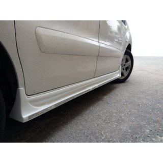 Faldones laterales (imprimados para pintar) Citroen Berlingo 2008-2018 foto 1