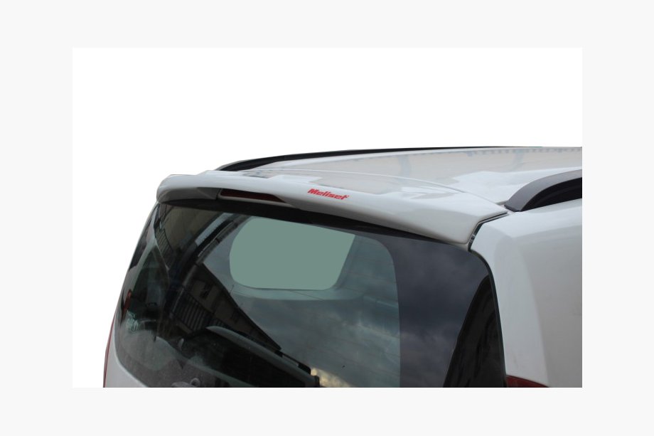 Renault Lodgy 2013-2022 Alerón (imprimado para pintar) Foto 1