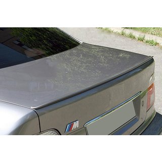 Lip Spoiler Espada (fibra de vidrio, imprimado para pintar) foto 1
