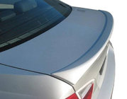 BMW 3 Series E90/E91 2005-2011 Alerón trasero Meliset Kalin (imprimado para pintar) foto 1