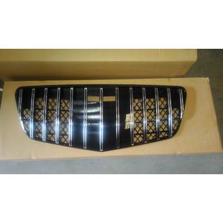 Parrilla Delantera 2006-2009 (GT Panamericana) Mercedes E-сlass W211 2002-2009 foto 2