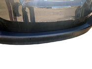 Toyota Rav 4 2013-2018 Cubierta de Parachoques Trasero ABS (Plástico) 2013-2016 foto 1