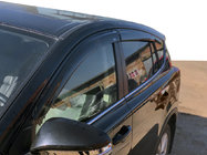 Toyota Rav 4 2013-2018 Deflectores de Ventana (4 uds, Niken) foto 1