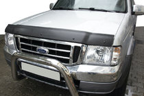 Ford Ranger 2002-2006 Deflector de capó EuroCap foto 1