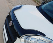 Fiat Doblo II 2010-2022 Deflector de capó EuroCap (2010-2015) foto 1