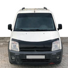 Ford Connect 2002–2006 Deflector de capó V1 (EuroCap) foto 2