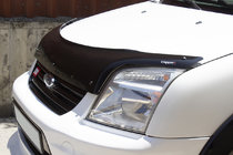 Ford Connect 2006–2009 Deflector de capó EuroCap V1 foto 1