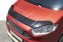 Ford Courier 2014-2023 Deflector de capó EuroCap foto 1