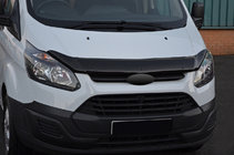 Ford Custom 2013-2022 Deflector de capó EuroCap (2013-2018) foto 1