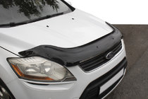 Ford Kuga 2008-2013 Deflector de capó EuroCap foto 1