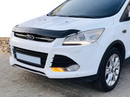 Ford Kuga/Escape 2013-2019 Deflector de capó 2013-2016 EuroCap foto 3