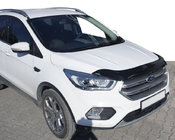 Ford Kuga/Escape 2013-2019 Deflector de capó 2016+ EuroCap foto 1