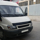 Ford Transit 2000–2014 Deflector de capó 2000-2006 EuroCap foto 2