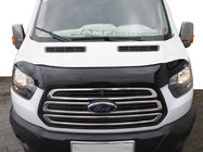Ford Transit 2014- Deflector de capó EuroCap (2014-2018) foto 1