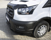Ford Transit 2014- Labio delantero (2019+, ABS) foto 2
