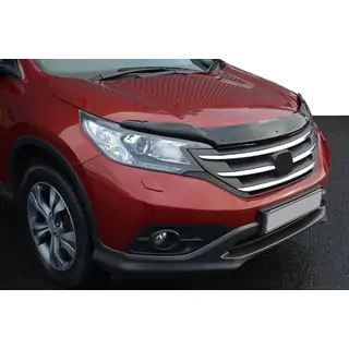 Deflector de capó (EuroCap) Honda CRV 2012-2016 foto 1
