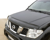 Nissan Pathfinder R51 2005-2014 Deflector de capó (EuroCap) foto 4