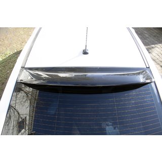 Visera de luneta Sedan (ABS) Opel Astra J 2009-2015 foto 2