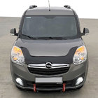 Opel Combo 2002–2012 Deflector de capó (EuroCap) foto 1
