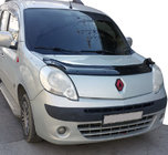 Renault Kangoo 2008–2020 Deflector de capó 2008-2013 (EuroCap) foto 4