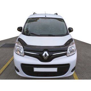 Deflector de capó 2013+ (EuroCap) Renault Kangoo 2008–2020 foto 3