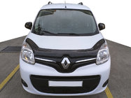 Renault Kangoo 2008–2020 Deflector de capó 2013+ (EuroCap) foto 3