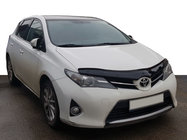 Toyota Auris 2012-2018 Deflector de capó (EuroCap) foto 1