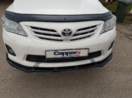Toyota Corolla 2007-2013 Deflector de capó (EuroCap) foto 1