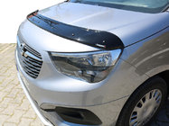 Opel Combo 2019- Deflector de capó (EuroCap) foto 1