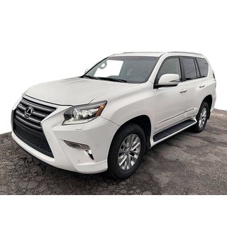 Faros Antiniebla Delanteros (Restyling, 2 uds) Lexus GX460 2009-2023 foto 2
