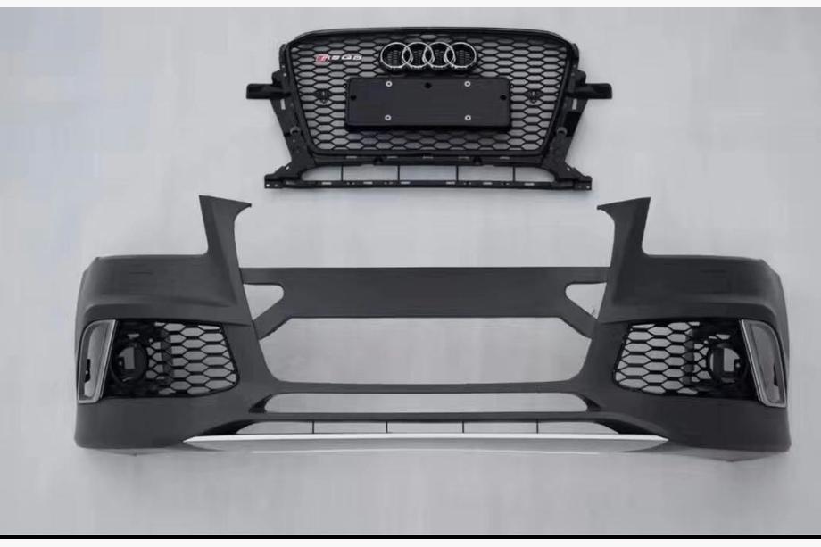 Audi Q5 2008-2017 Kit de mejora a RSQ5 Image