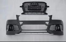 Audi Q5 2008-2017 Kit de mejora a RSQ5 foto 1