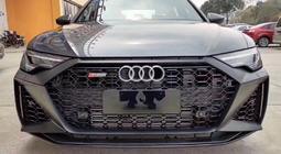Audi A6 C7 2011-2017 Kit de mejora RS6 foto 1